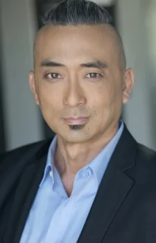 Nakauchi, Paul