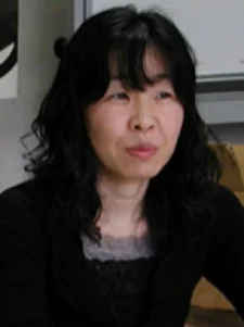 Nakauchi, Terumi