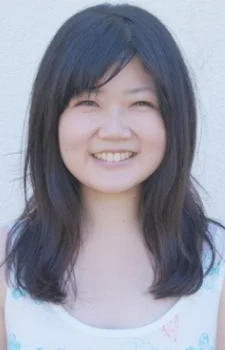 Nakauchi, Yukie
