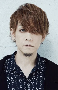 Nakayama, Akira