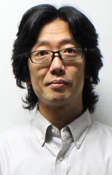 Nakayama, Atsushi