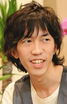 Nakayama, Masato