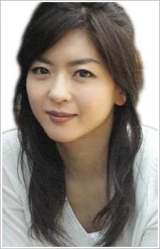 Nakayama, Shinobu