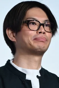 Nakazono, Masato