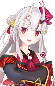 Nakiri, Ayame