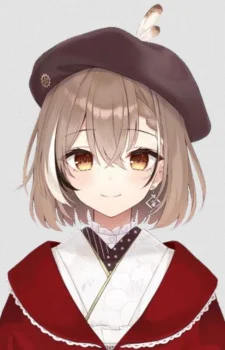 Nanashi, Mumei