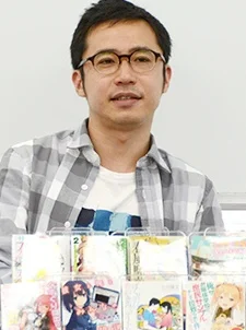 Nanatsuki, Takafumi