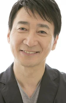 Nanba, Keiichi