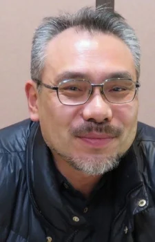 Niiya, Naoyuki