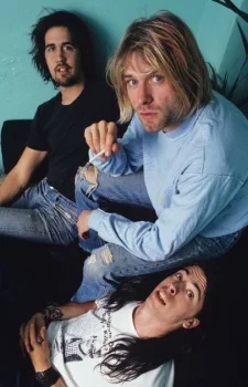 Nirvana