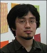 Nishi, Yoshiyuki