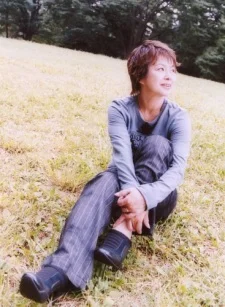 Nishijima, Mieko