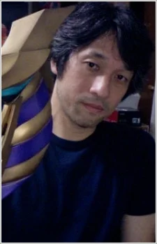 Nishikawa, Shinji