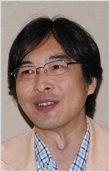 Nishimori, Akira