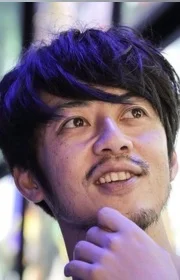 Nishino, Akihiro