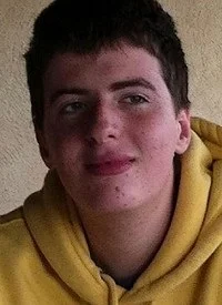 Nissolino, Mattia