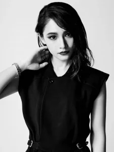Nobuchika, Eri