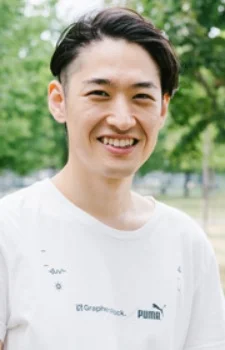 Nogami, Katsuki