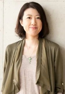 Nogi, Akiko