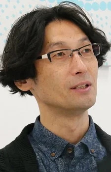 Noguchi, Kouichi