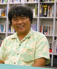Nojiri, Housuke
