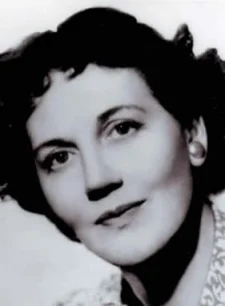 Norton, Mary