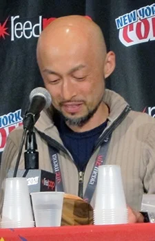 Obata, Takeshi