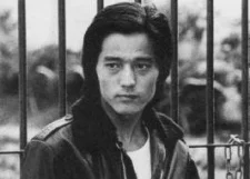 Obo, Takeshi