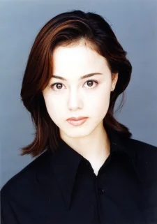 Oda, Akane