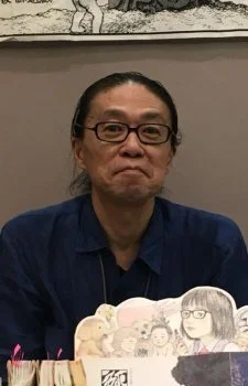 Oda, Hideji