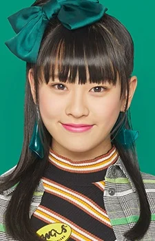 Oda, Yuzuha