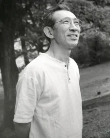 Oga, Kazuo