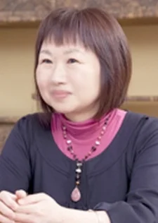 Ogiwara, Noriko