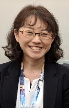 Ogura, Rie