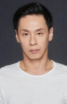 Ohkura, Kouji