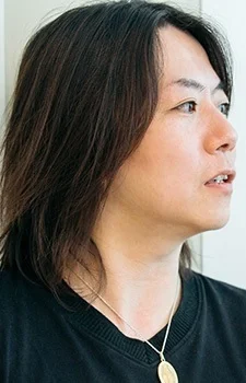 Oka, Naoki