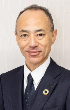 Okaniwa, Yukiharu