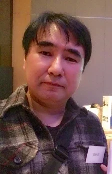Okano, Takeshi