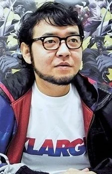 Okazaki, Takashi