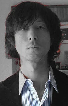 Okino, Shuntarou