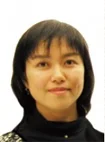 Okudera, Satoko