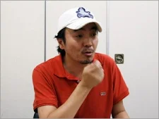Okumura, Yoshiaki