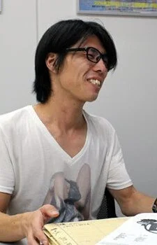 Okuyama, Shingo