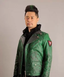 Omura, Yasutaka