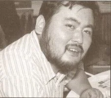 Ono, Toshihiro