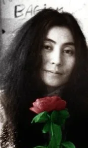 Ono, Yoko