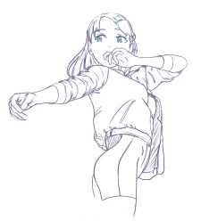 Onodera, Ren