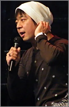 Oobari, Masami