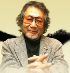Oobayashi, Nobuhiko