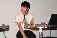 Oohashi, Hiroyuki